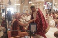 Saraswata Bhushana Awards: Recipient Shri Shiv Aroor (13th June 2026) Photo Courtesy: Maithili Padukone Pacchi